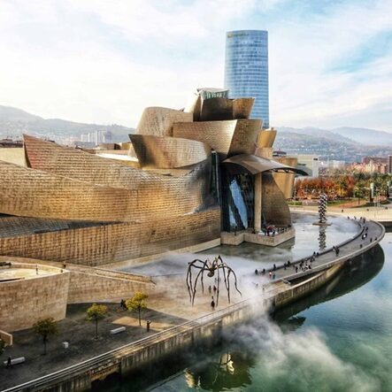 origen bilbao viajes a laponia
