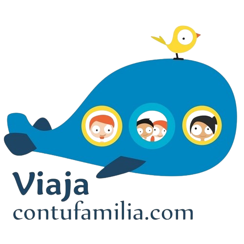 vacaciones con niños