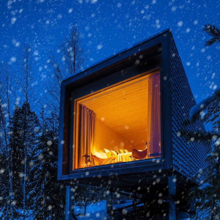 especial diciembre laponia finlandia viajar a laponia
