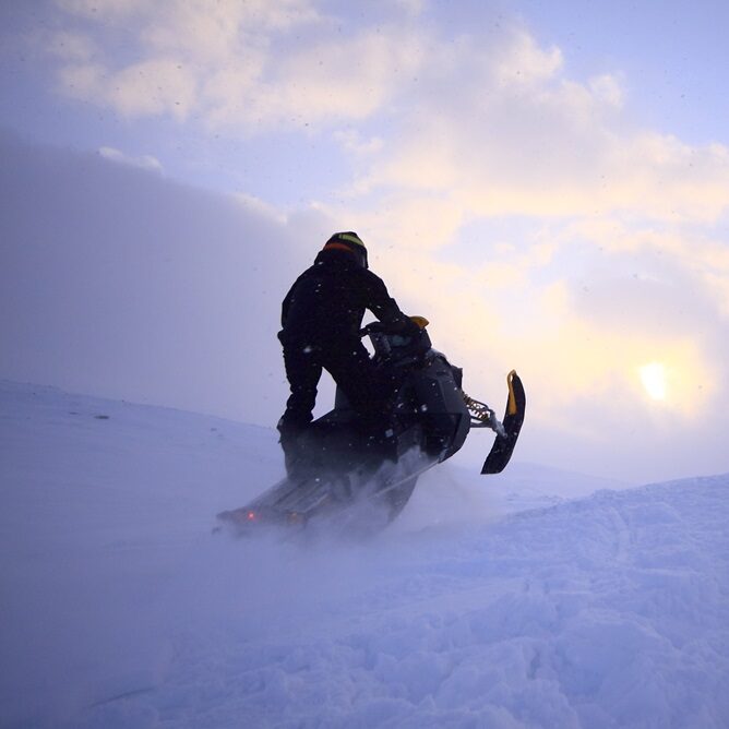 excursiones actividades laponia finlandia viajar a laponia