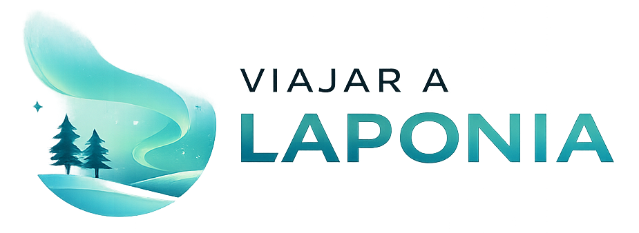 esto es viajar a laponia con catai y papá noel en laponia